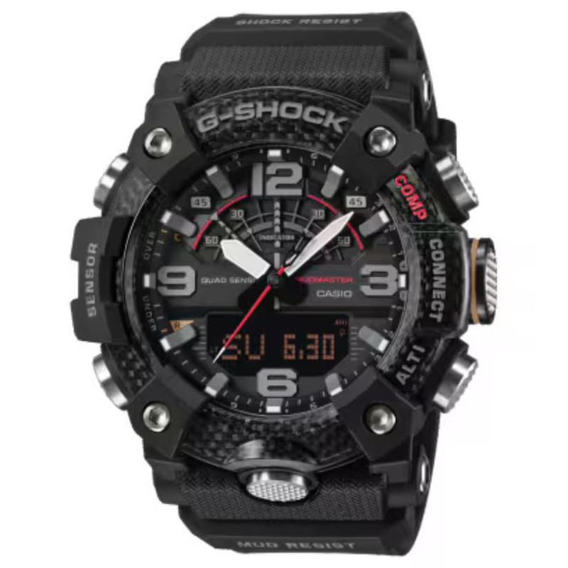 RELOJ G-SHOCK PARA HOMBRE GG-B100X-1ADR - 1