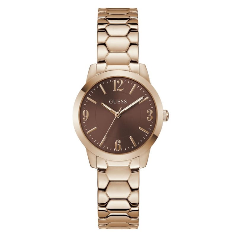 RELOJ GUESS PARA MUJER GW1028L4 - 1