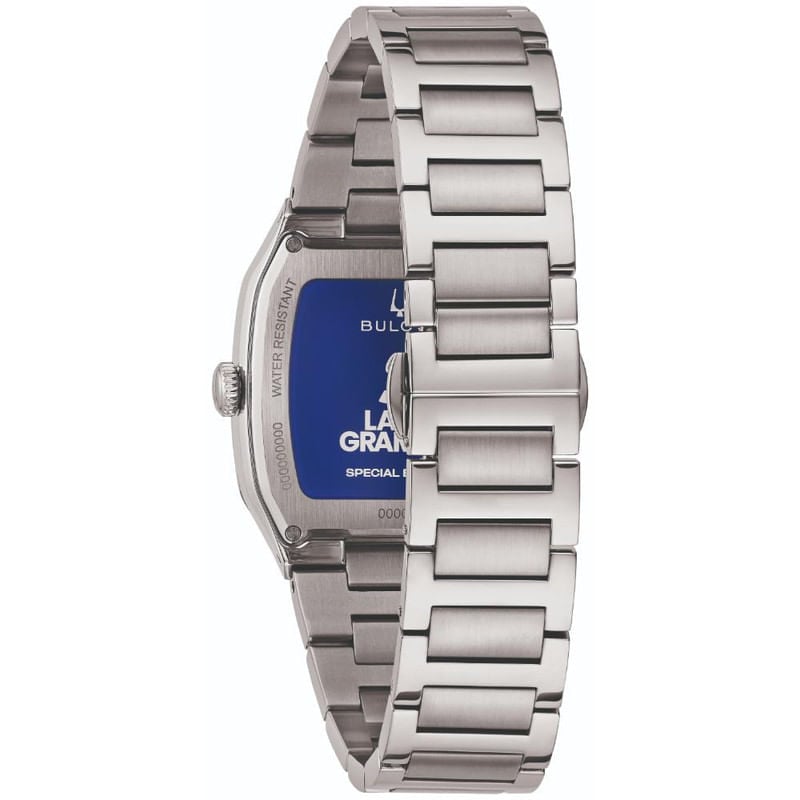 RELOJ BULOVA PARA HOMBRE 96A336 - 4