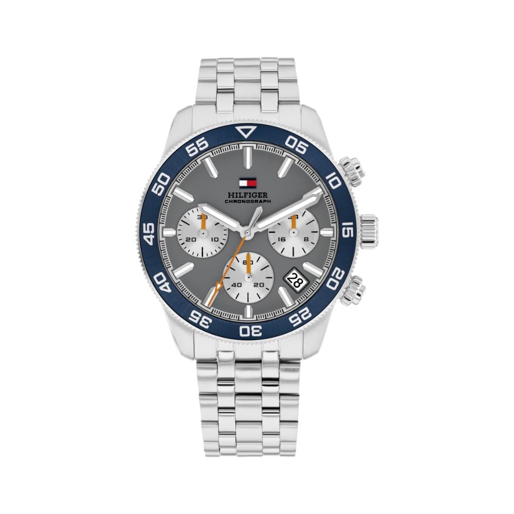 RELOJ TOMMY HILFIGER PARA HOMBRE 1710744 - 1