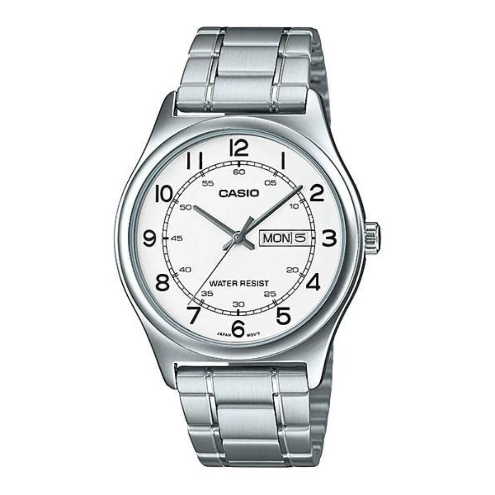 RELOJ CASIO PARA HOMBRE MTP-V006D-7B2 - 1