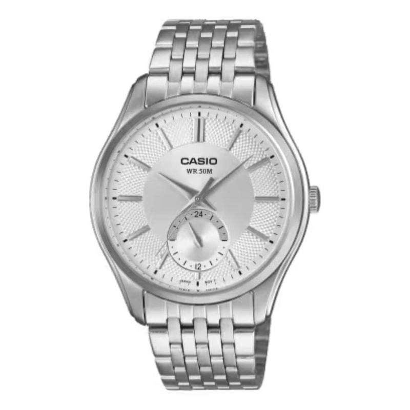 RELOJ CASIO PARA HOMBRE MTP-B315D-7AVDF - 1