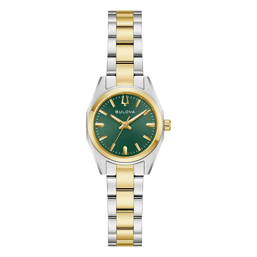 RELOJ BULOVA PARA MUJER 98L329 - 1