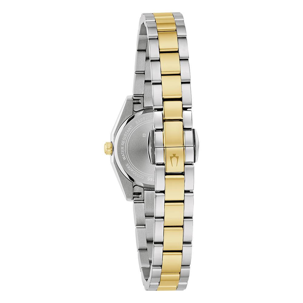 RELOJ BULOVA PARA MUJER 98L329 - 3