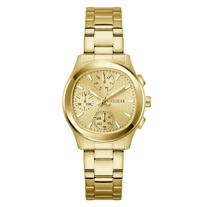 RELOJ GUESS PARA MUJER GW1031L2 - 1