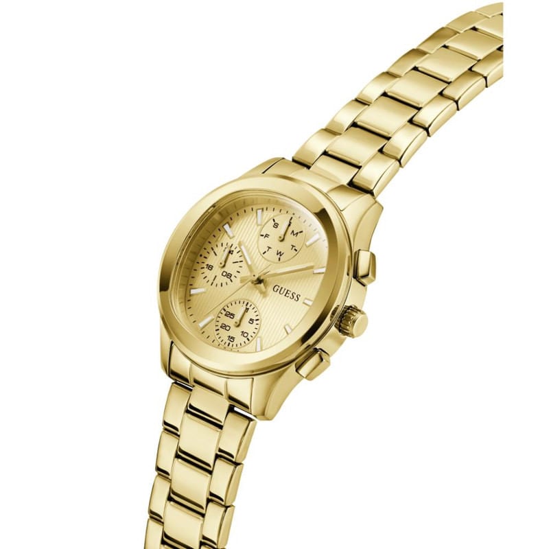 RELOJ GUESS PARA MUJER GW1031L2 - 2