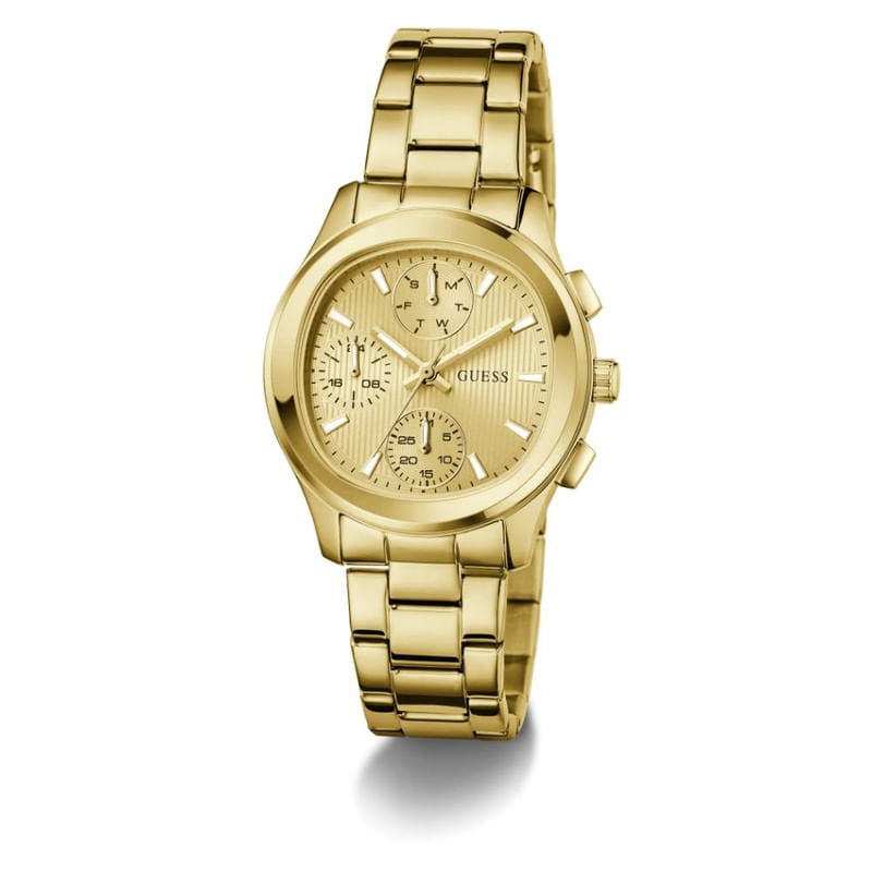 RELOJ GUESS PARA MUJER GW1031L2 - 3