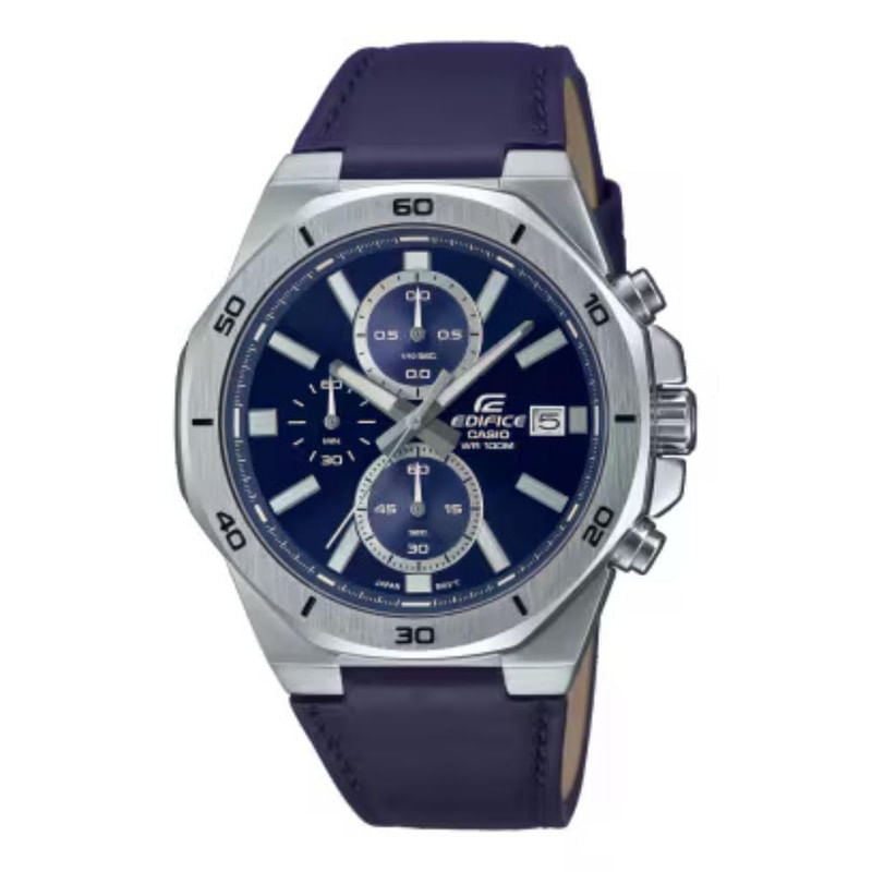 RELOJ EDIFICE PARA HOMBRE EFV-640L-2A - 1