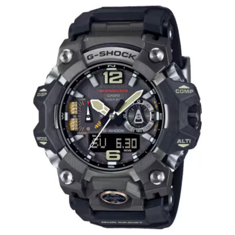 RELOJ G-SHOCK PARA HOMBRE GWG-B1000-1A - 1