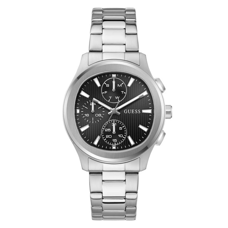 RELOJ GUESS PARA HOMBRE GW1048G1 - 1