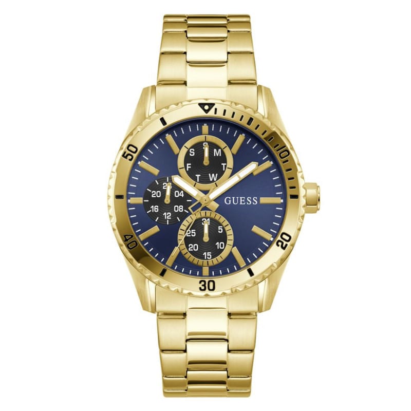 RELOJ GUESS PARA HOMBRE GW1061G2 - 1