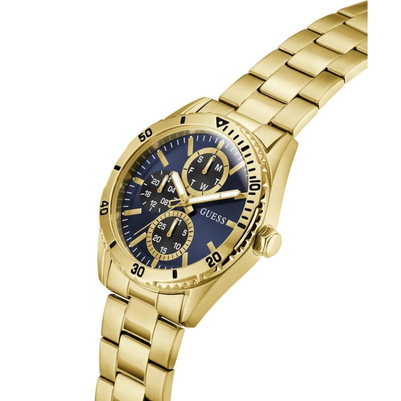 RELOJ GUESS PARA HOMBRE GW1061G2 - 2