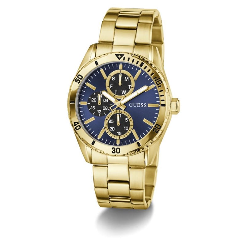 RELOJ GUESS PARA HOMBRE GW1061G2 - 3