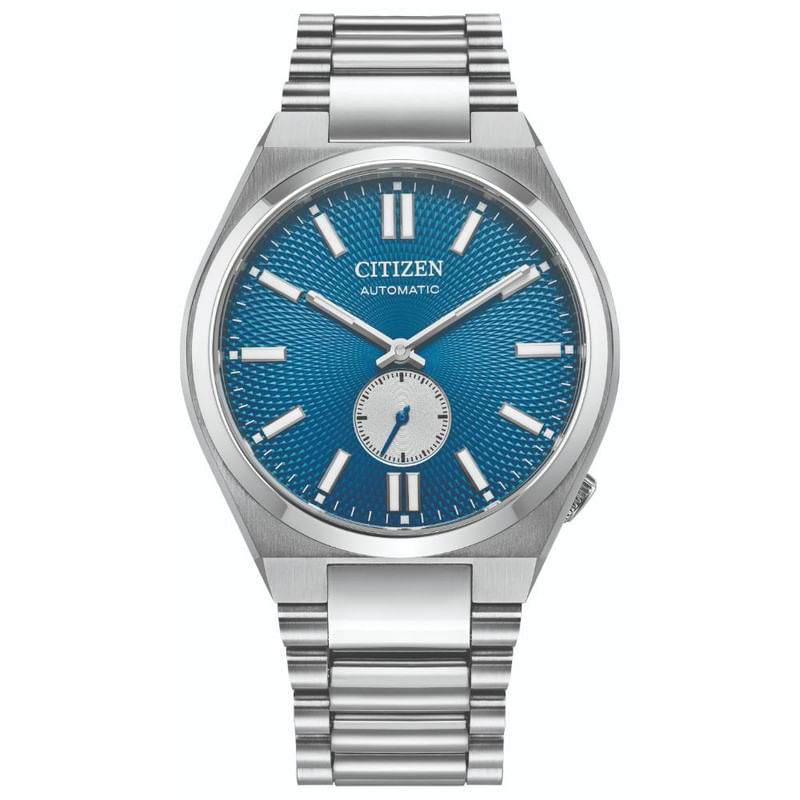 RELOJ CITIZEN PARA HOMBRE NK5010-51L - 1