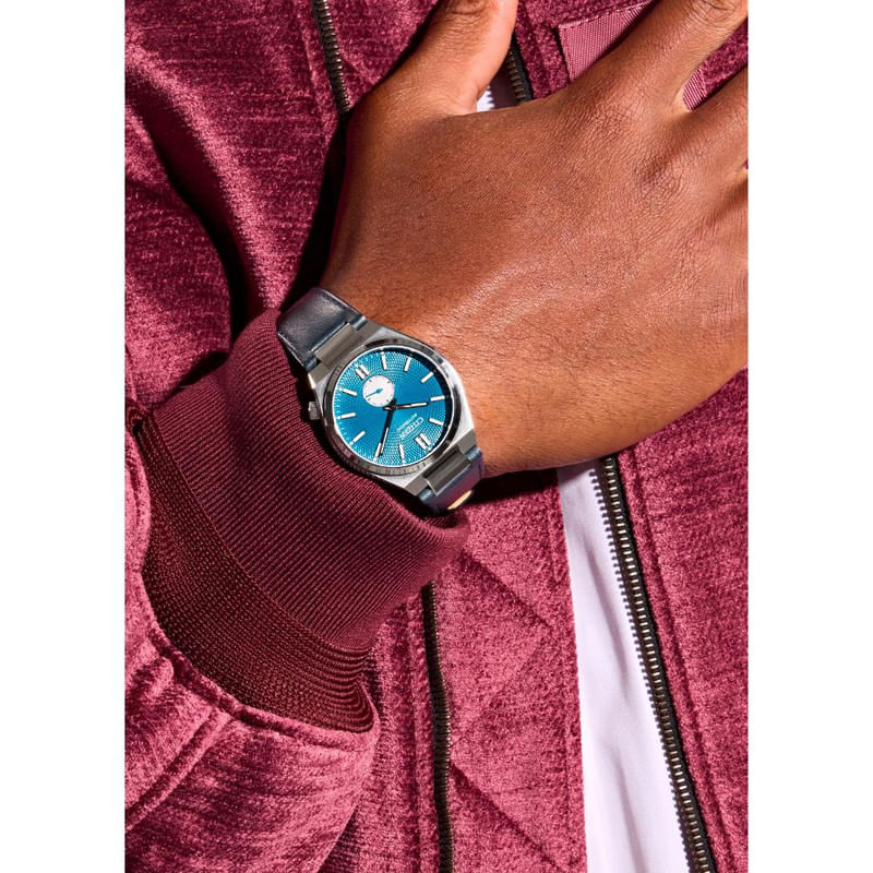 RELOJ CITIZEN PARA HOMBRE NK5010-51L - 4