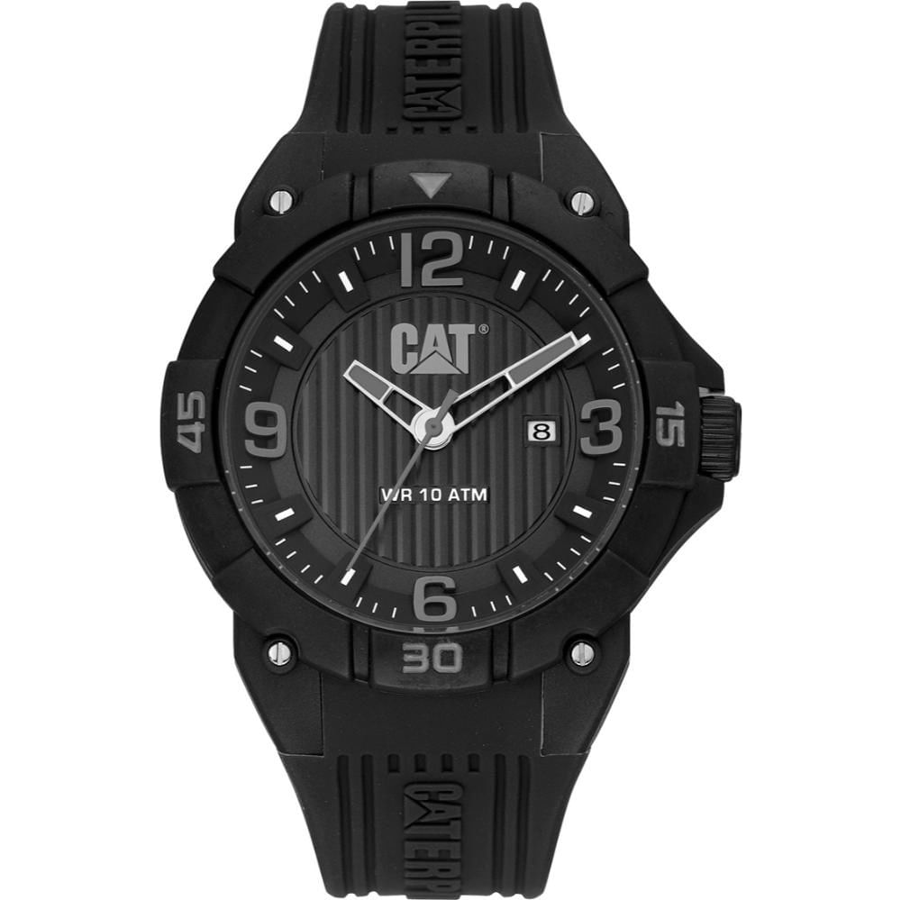 RELOJ CAT PARA HOMBRE LW 161 21 131 - 1