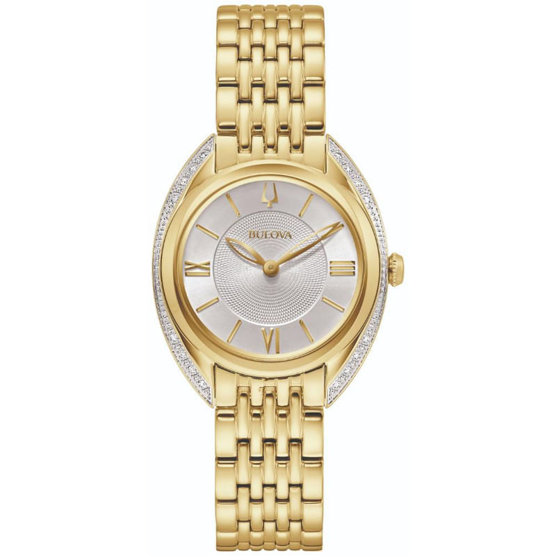 RELOJ BULOVA PARA MUJER 98R298 - 1