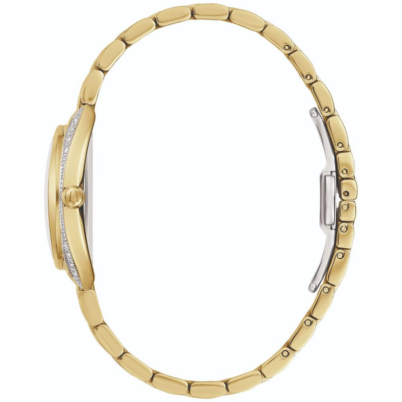 RELOJ BULOVA PARA MUJER 98R298 - 3