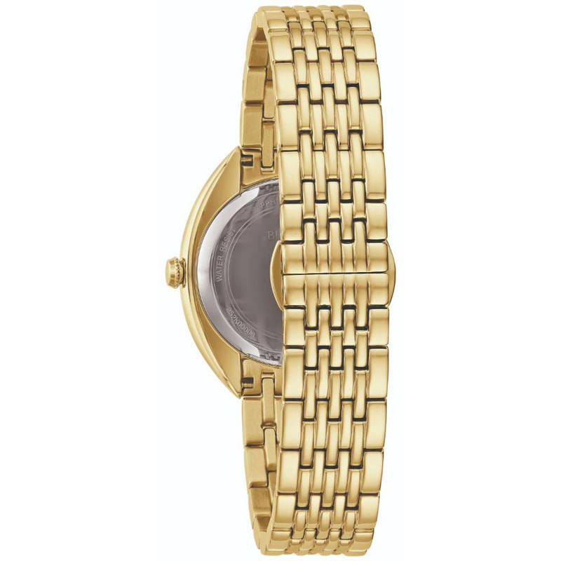 RELOJ BULOVA PARA MUJER 98R298 - 4