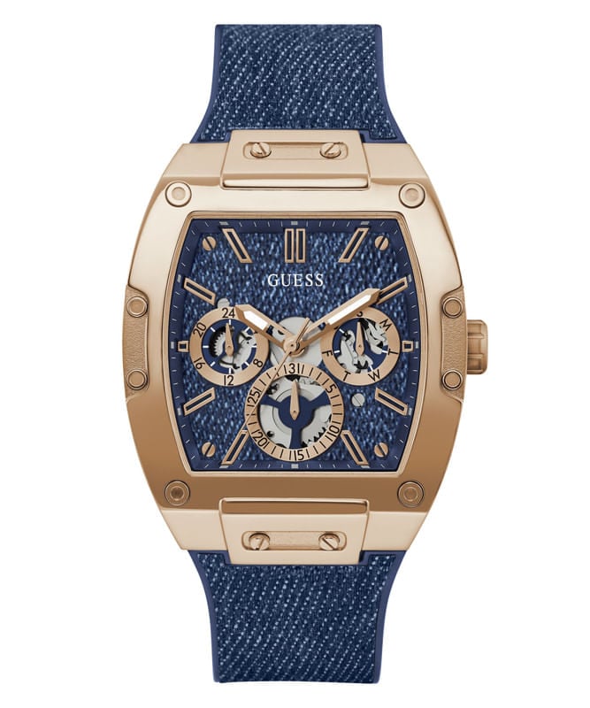RELOJ GUESS PARA HOMBRE GW0786G2 - 1
