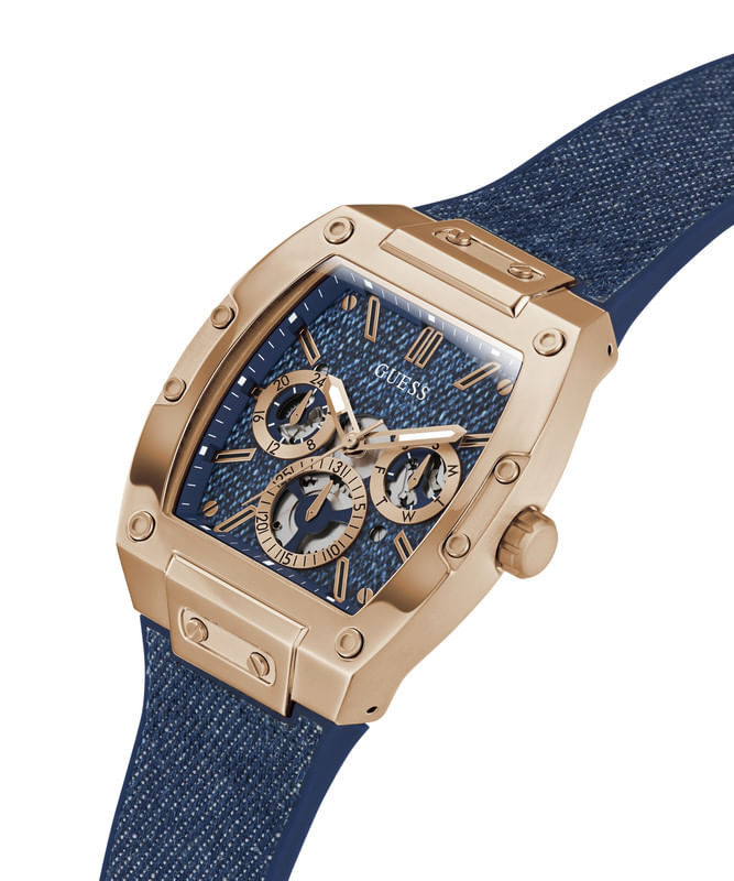 RELOJ GUESS PARA HOMBRE GW0786G2 - 2