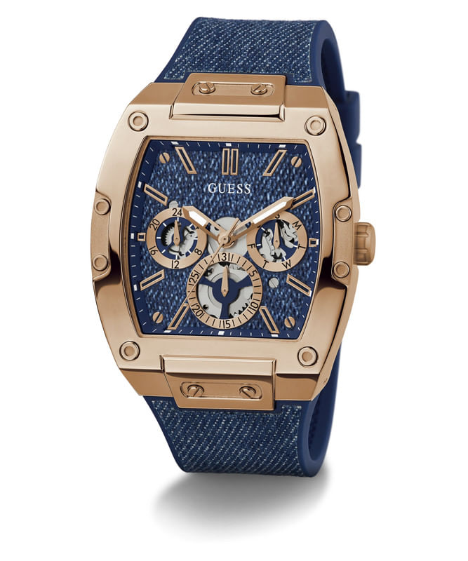RELOJ GUESS PARA HOMBRE GW0786G2 - 3