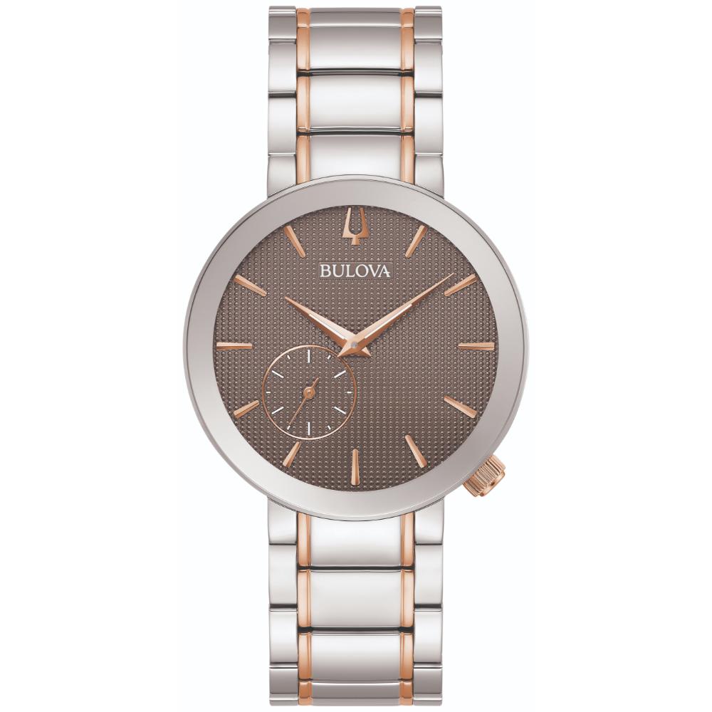 RELOJ BULOVA PARA MUJER 98L309 - 1