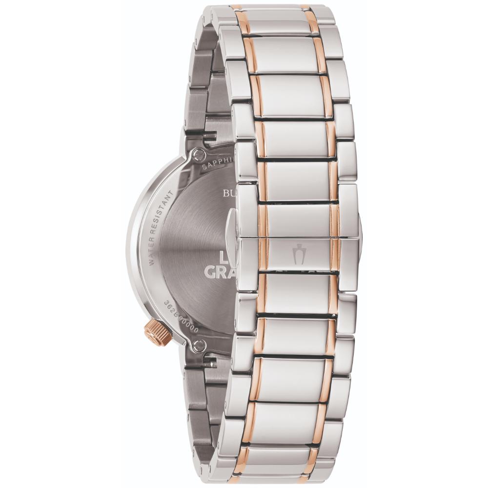 RELOJ BULOVA PARA MUJER 98L309 - 3