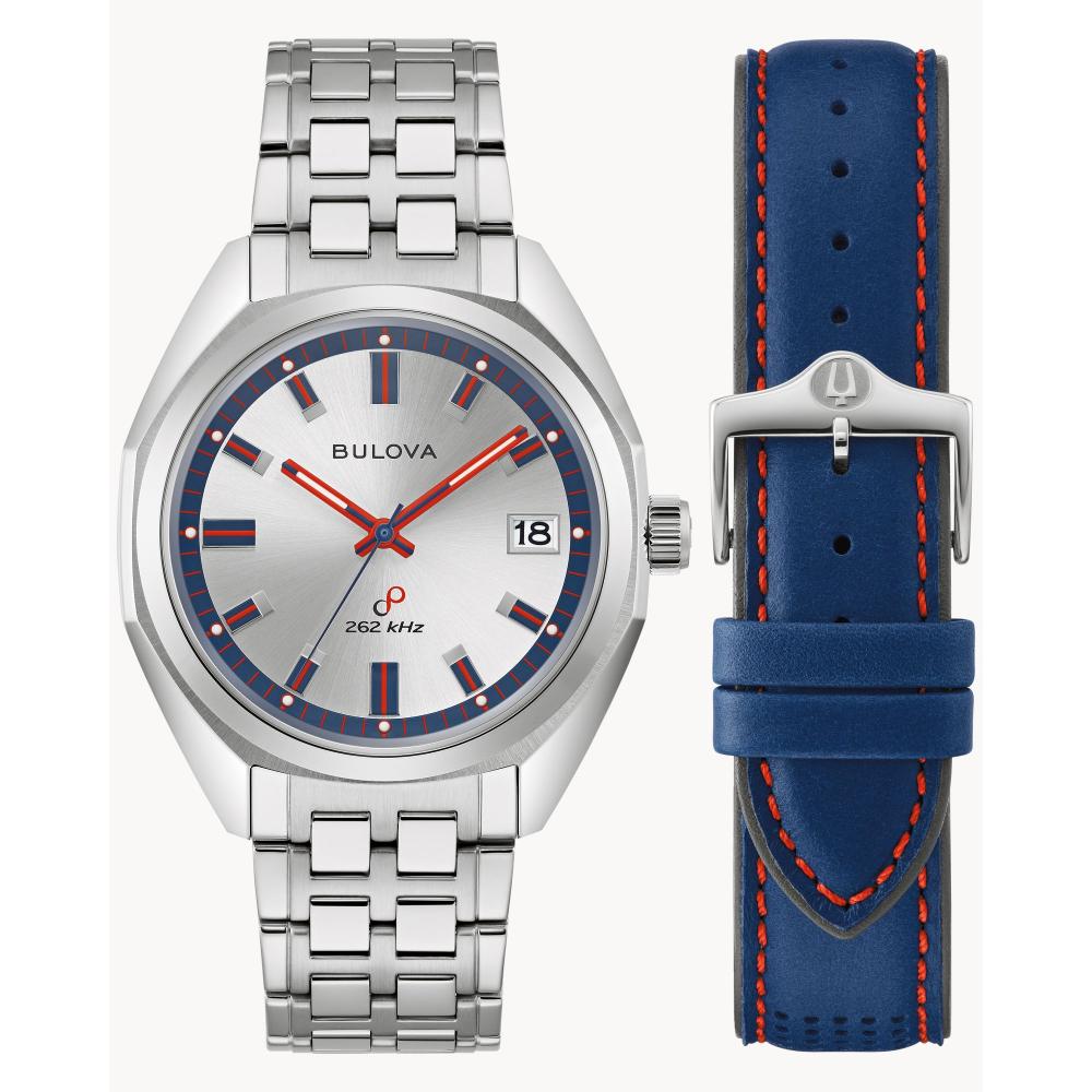 RELOJ BULOVA PARA HOMBRE 96K112 - 1