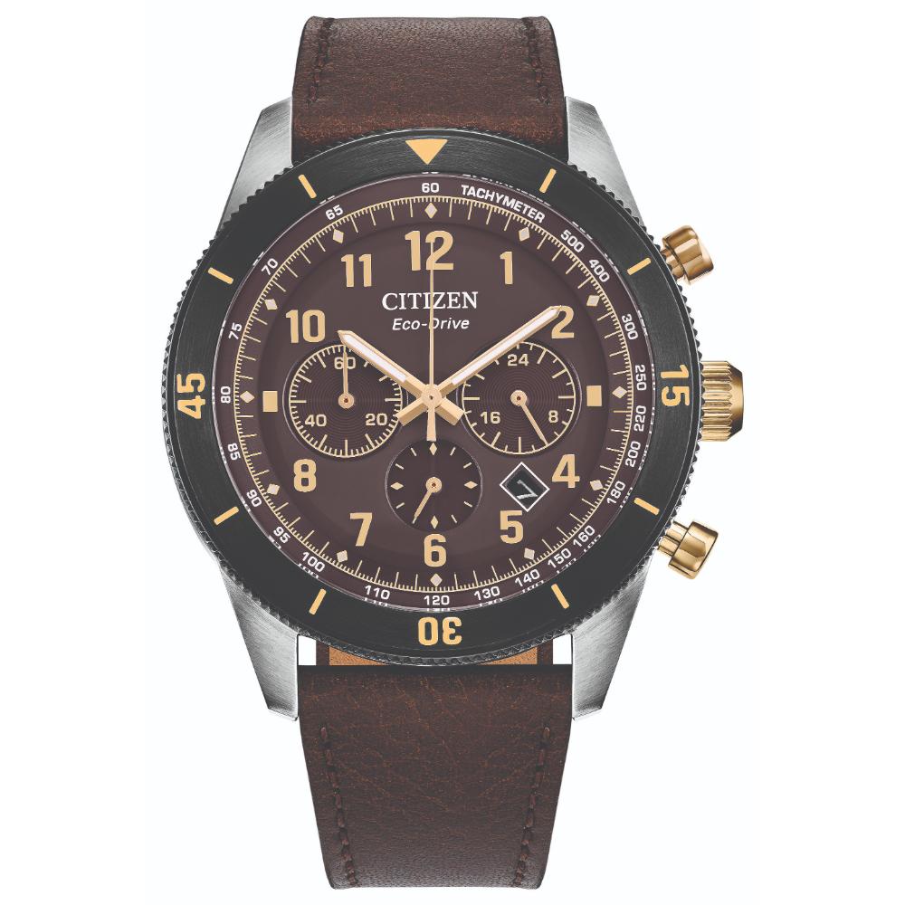 RELOJ CITIZEN PARA HOMBRE CA4746-08X - 1