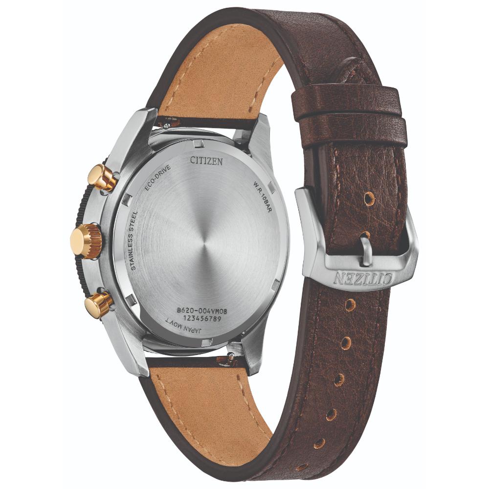 RELOJ CITIZEN PARA HOMBRE CA4746-08X - 3