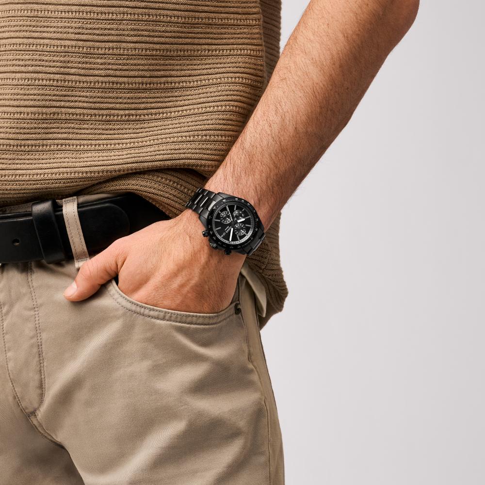 RELOJ FOSSIL PARA HOMBRE FS6125 - 3