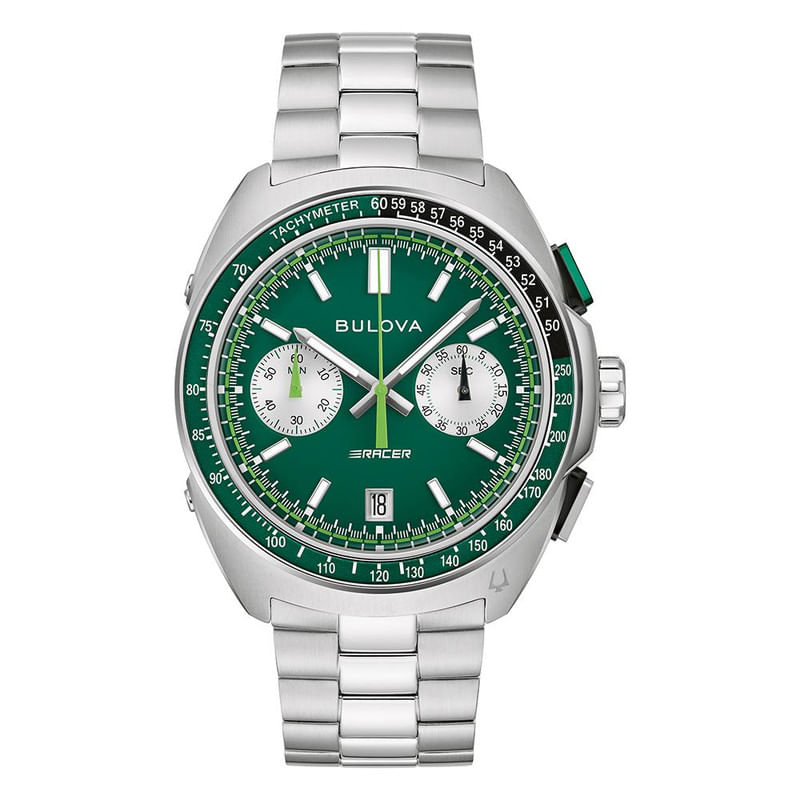 RELOJ BULOVA PARA HOMBRE 98B468 - 1