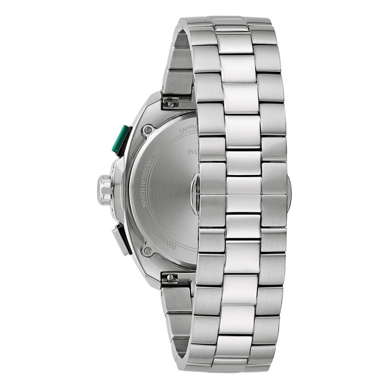 RELOJ BULOVA PARA HOMBRE 98B468 - 3