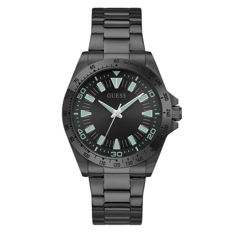 RELOJ GUESS PARA HOMBRE GW1064G3 - 1