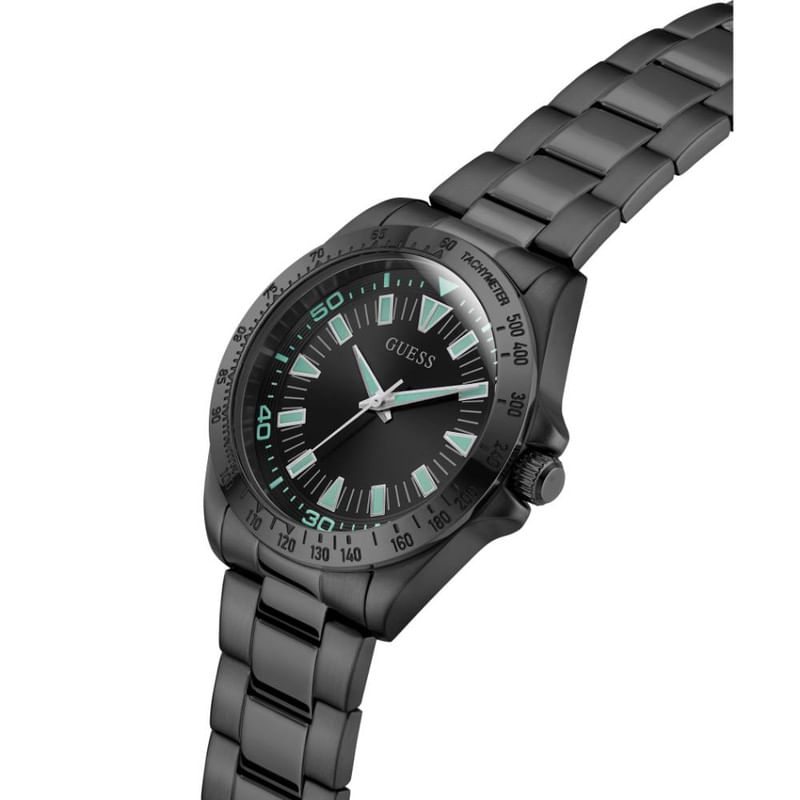 RELOJ GUESS PARA HOMBRE GW1064G3 - 2