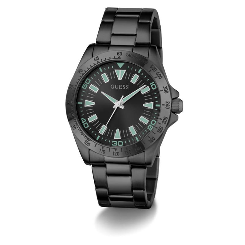 RELOJ GUESS PARA HOMBRE GW1064G3 - 3
