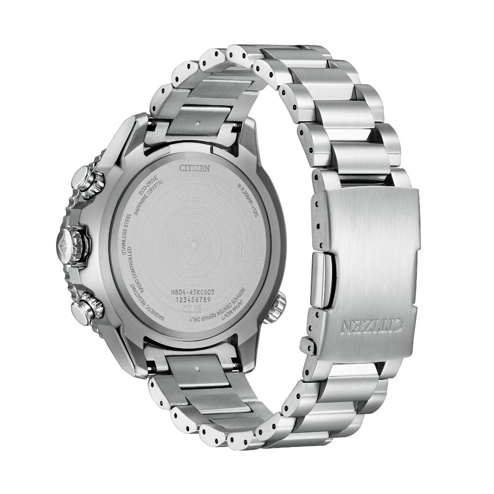 RELOJ CITIZEN PARA HOMBRE AT8220-55W - 3