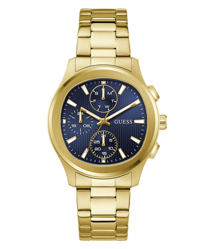 RELOJ GUESS PARA HOMBRE GW1048G2 - 1