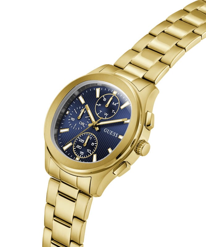 RELOJ GUESS PARA HOMBRE GW1048G2 - 2