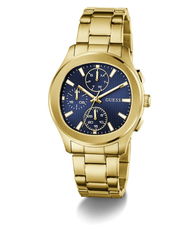 RELOJ GUESS PARA HOMBRE GW1048G2 - 3