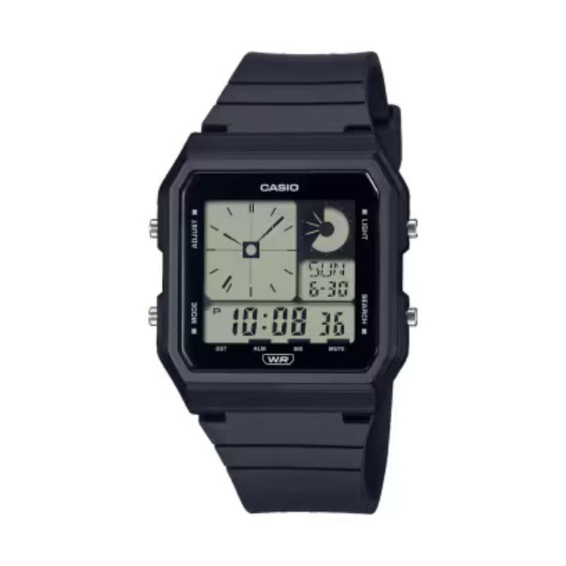 RELOJ CASIO UNISEX LF-20W-1 - 1