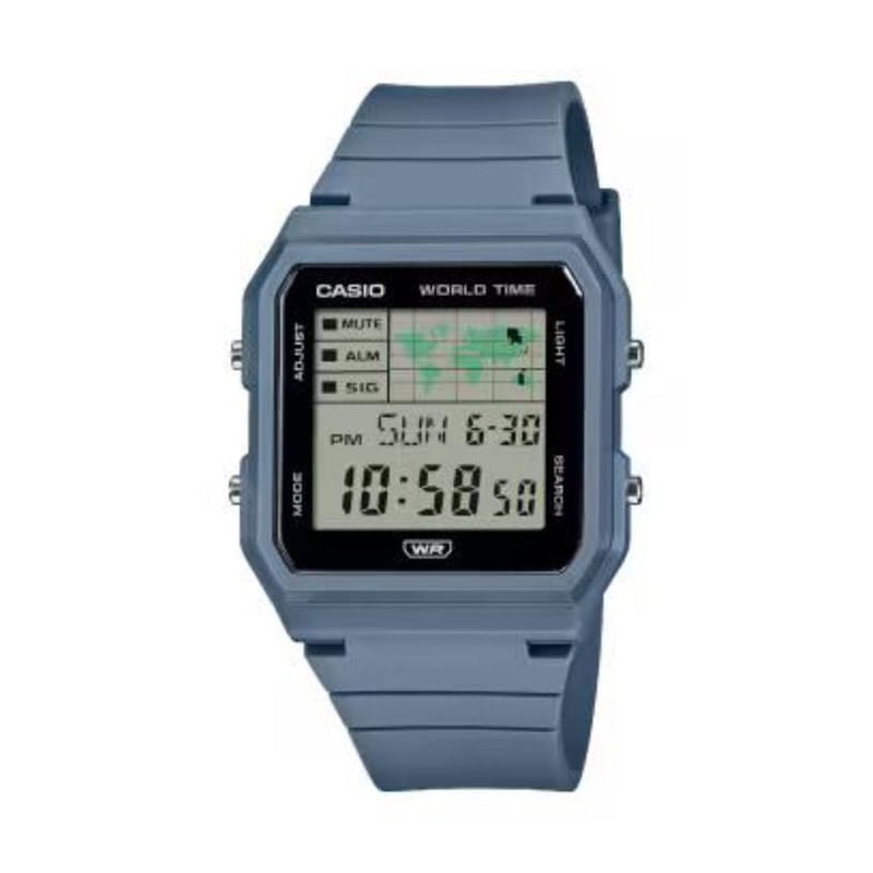 RELOJ CASIO UNISEX LF-30W-2A - 1