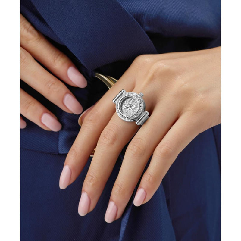 RELOJ GUESS PARA MUJER GW1078L1 - 2