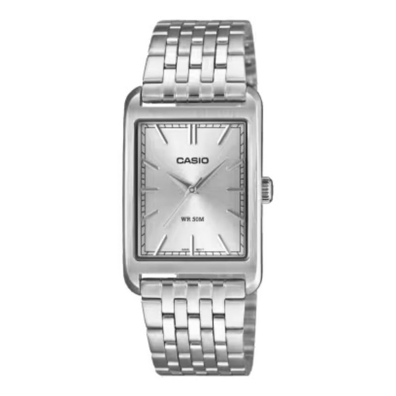 RELOJ CASIO PARA HOMBRE MTP-B215D-7AVDF - 1