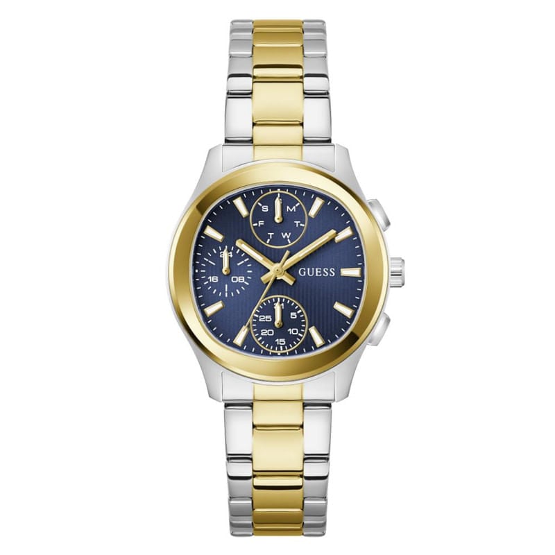 RELOJ GUESS PARA MUJER GW1031L3 - 1