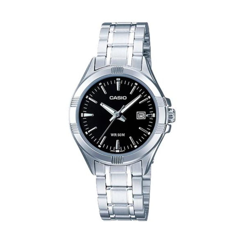 RELOJ CASIO PARA MUJER LTP-1308D-1AVD - 1