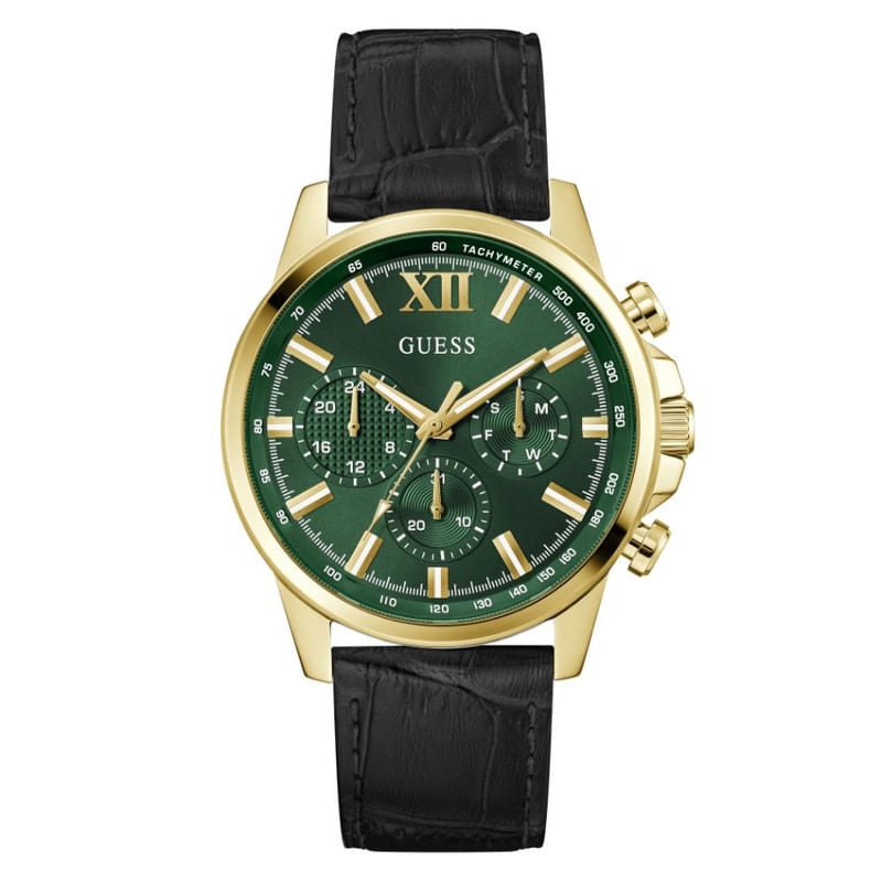 RELOJ GUESS PARA HOMBRE GW0901G4 - 1