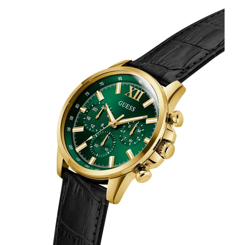 RELOJ GUESS PARA HOMBRE GW0901G4 - 2