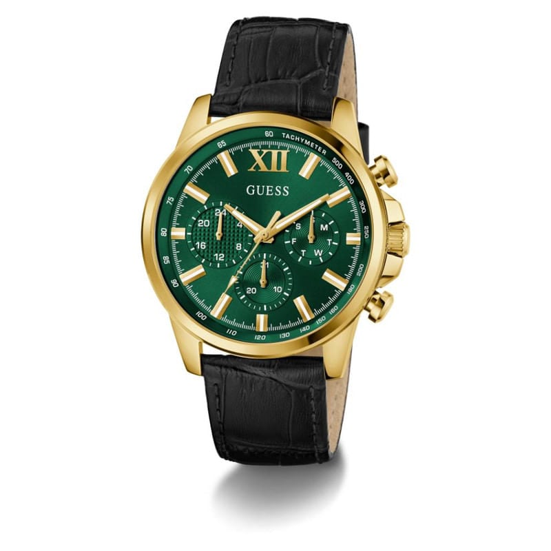 RELOJ GUESS PARA HOMBRE GW0901G4 - 3